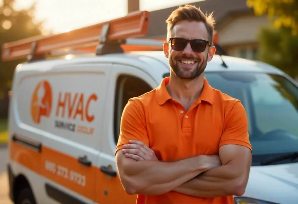 Professional HVAC repair and installation services in Greenville, PA